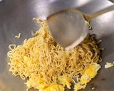 Foto langkah ke 2 dari resep Mie Siram Ayam Ala Resto.