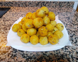 Foto del paso 9 de la receta: Albóndigas de bacalao