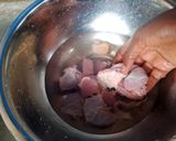 Une image de l'étape 8 de Soumara lafri (sauce 🥘).