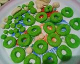 Foto langkah ke 6 dari resep Donat tanpa telur.
