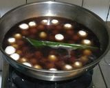 Foto langkah ke 5 dari resep Jenang Grendul (Rose Brand).