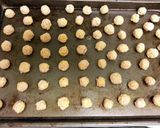 A picture of step 4 of Tuna Kitty Treats.