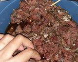 Foto langkah ke 3 dari resep 4. Sate Maranggi Purwakarta.