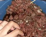 Foto langkah ke 3 dari resep 4. Sate Maranggi Purwakarta.