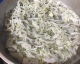 Foto del paso 1 de la receta: Arroz primavera