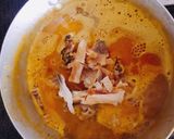 A picture of step 1 of How to extract palm oil.