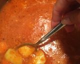 Foto del paso 2 de la receta: Ragú de pollo
