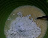 Foto langkah ke 5 dari resep Chesebrown cake (no mixer, no oven).