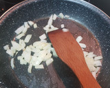Foto del paso 2 de la receta: Macarrones con chorizo express