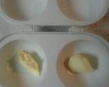 Spicy microwaved eggs recipe step 1 photo