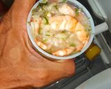 Foto del paso 2 de la receta: Ceviche abierto nanoalan®
