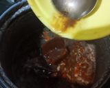 Foto langkah ke 5 dari resep Pempek ikan belida.