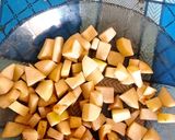 Foto del paso 3 de la receta: Hamburguesas con arroz Primavera