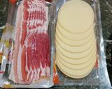 Foto del passaggio 1 della ricetta Involtini di carne farciti