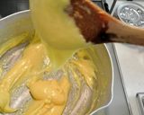 A picture of step 6 of Cute Party Hors d'Oeuvres With Petit Choux Pastry Puffs.