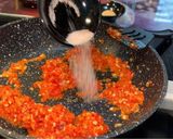 Foto langkah ke 3 dari resep Tahu Hot Jeletot ala orang rantau.