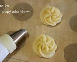 A picture of step 7 of Cute and Delicious Piped Cookies.