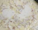 Ras malai#dessertrecipe recipe step 7 photo