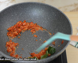 Foto langkah ke 5 dari resep Kentang Mustofa (Tips Renyah Awet 2 Bulan).