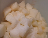 Foto del paso 1 de la receta: Flan helado de melón