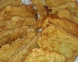 A picture of step 4 of Breaded Beef Tripe.