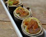 LG's Tortilla Sushi recipe step 8 photo