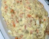 Foto del paso 1 de la receta: Ensalada Rusa con atún