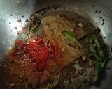 कश्मीरी पुलाव (kashmiri pulao recipe in Hindi) रेसिपी चरण 5 फोटो
