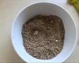 Foto del paso 1 de la receta: Keto - Tortillas para quesadillas, fajitas o tacos (tipo rapiditas)