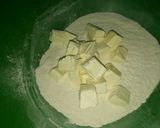 Foto del paso 2 de la receta: Masa Sablée