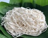 Hình bước làm 2 của món Bánh canh hẹ Cá Mú