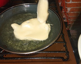 Foto del paso 7 de la receta: Chiles poblanos rellenos de queso