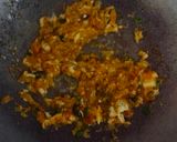 Foto langkah ke 2 dari resep Nasi Goreng Rumahan.
