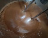 A picture of step 2 of Chocolate Brownies.