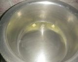 वेज पुलाव (Veg pulao recipe in Hindi) रेसिपी चरण 2 फोटो