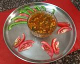 પાલક દાળ નુ શાક(palak dal sabji Recipe in Gujarati) રેસીપી સ્ટેપ4ફોટો