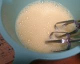 Foto langkah ke 2 dari resep Lava cake KUKUS.