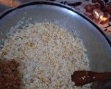 صورة لخطوة 3 من وصفة رز مصري حبه وحبه