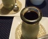 A picture of step 11 of Egg Whites Only Creamy Chocolate Pudding.