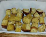 A picture of step 7 of Panade.