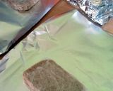 A picture of step 16 of Vickys Hawaiian Sweet Bread, GF DF EF SF NF.
