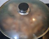 Foto langkah ke 4 dari resep Philippine Chicken Adobo.