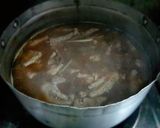 A picture of step 2 of Slow cook happy feet / SUPER.
