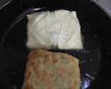 Foto langkah ke 5 dari resep Martabak Mesir / martabak daging sapi.