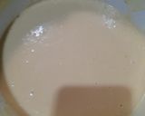 Foto langkah ke 3 dari resep 36.2022. Kue Pukis Marble.