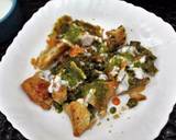 Samosa Chaat recipe step 4 photo