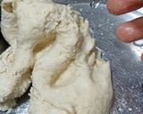 Foto langkah ke 2 dari resep Bakpao Ayam Kecap.