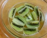 A picture of step 6 of Dazzling Fruit-filled Terrine.