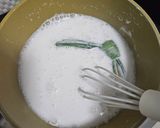 Foto langkah ke 6 dari resep Bubur Ketan Hitam.