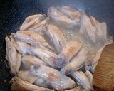 A picture of step 3 of ☆ Teriyaki Chicken Wings ☆.